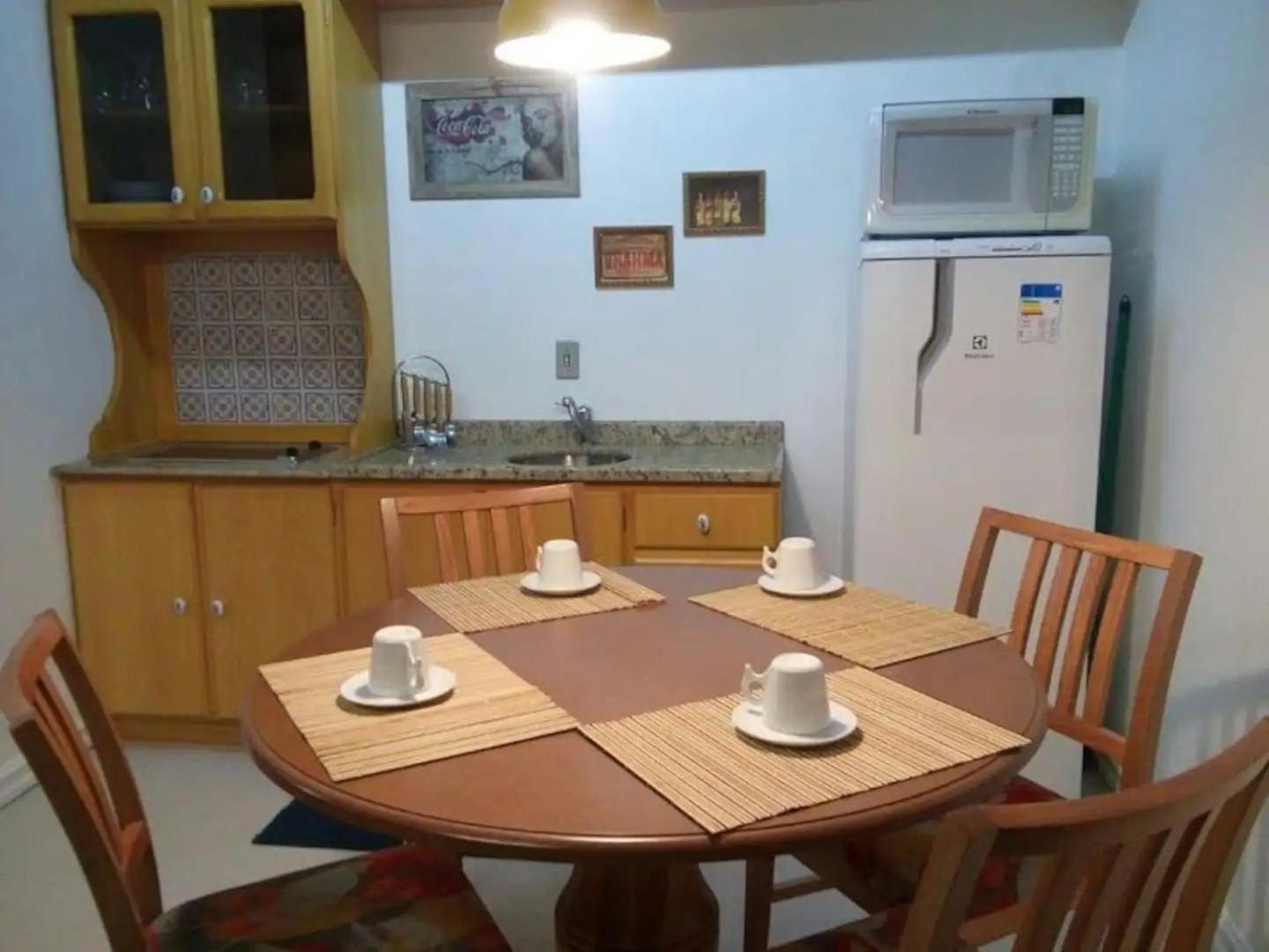 Locar-In Gramado - Loft A 50 M Da Rua Coberta. Apartman Kültér fotó