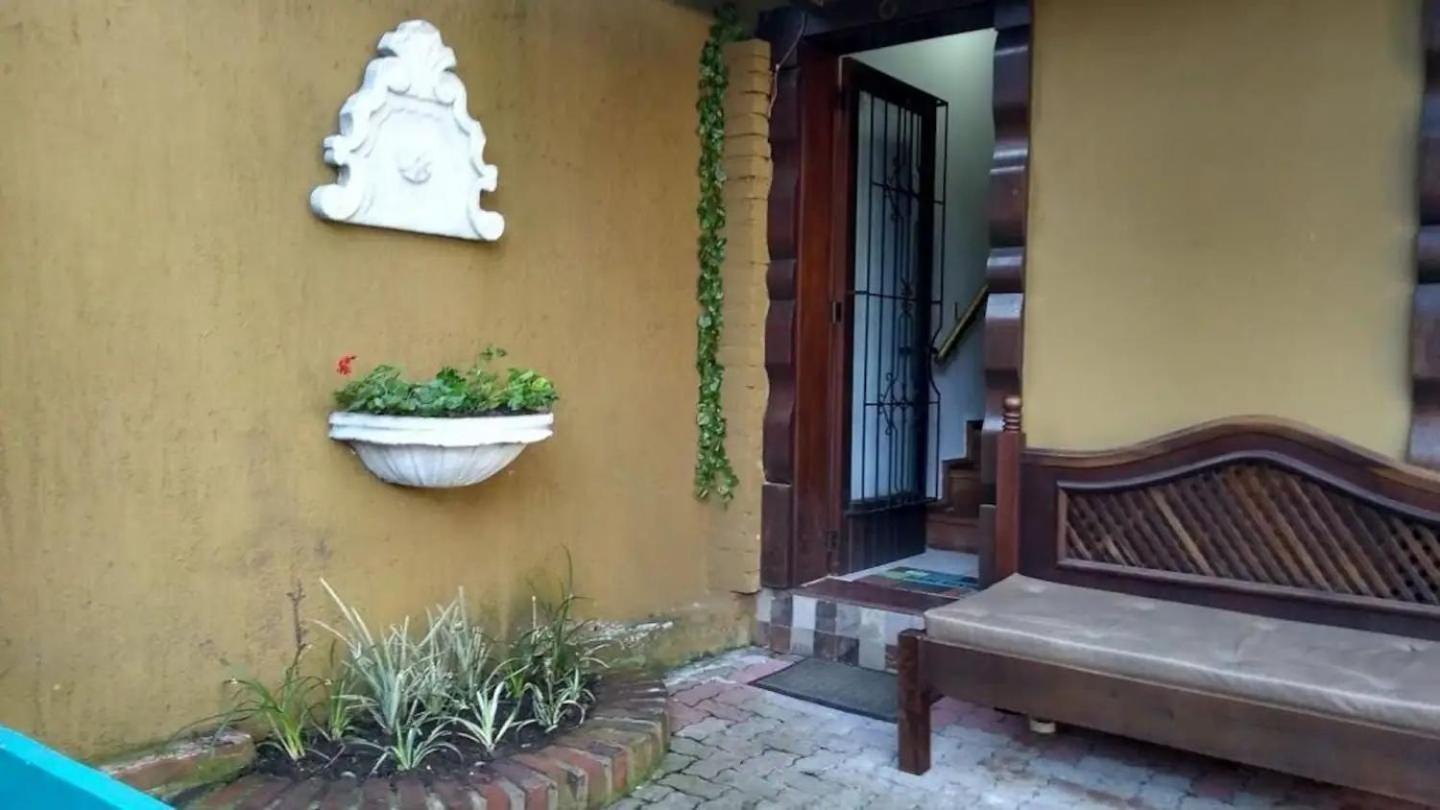 Locar-In Gramado - Loft A 50 M Da Rua Coberta. Apartman Kültér fotó