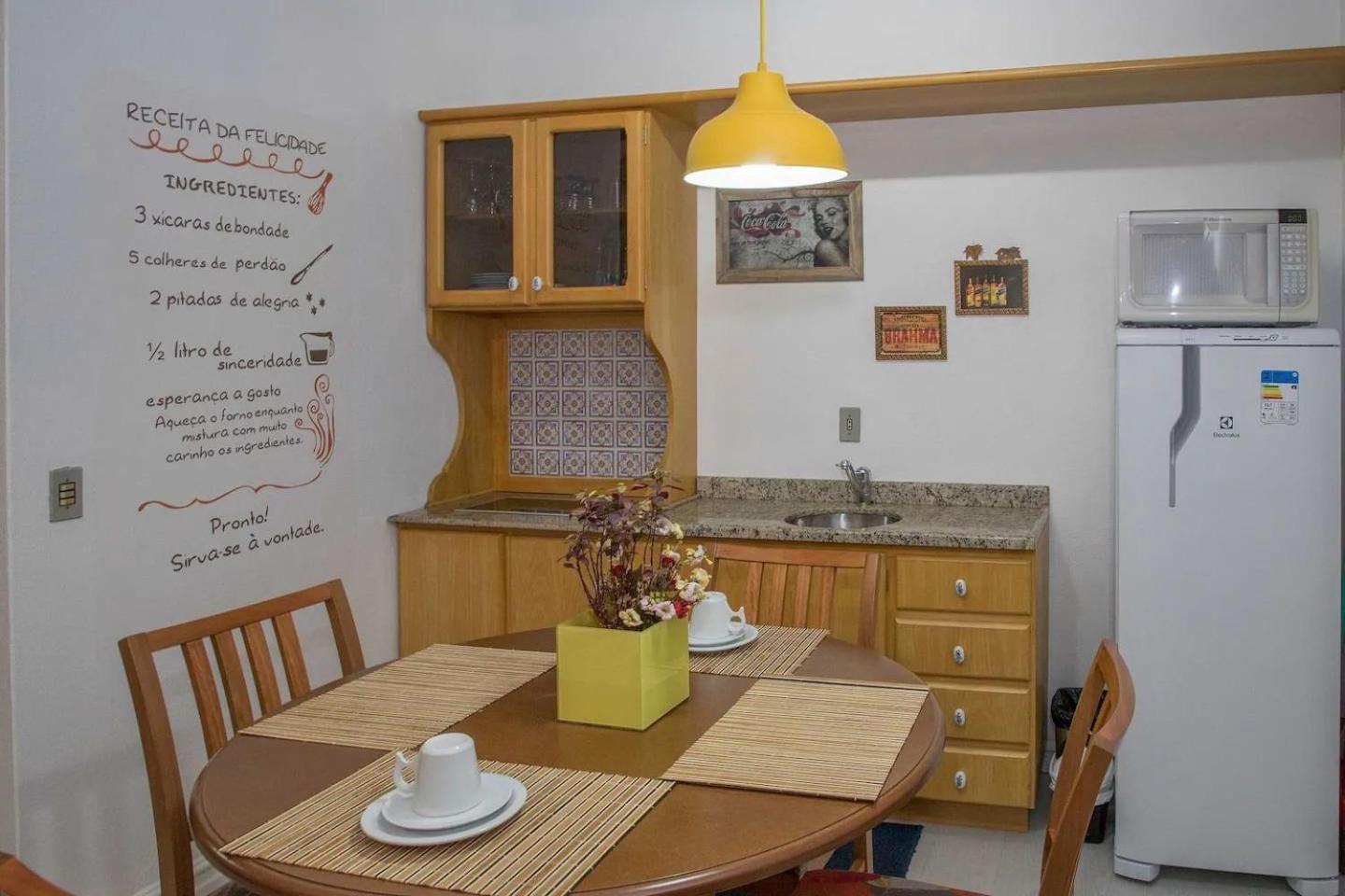 Locar-In Gramado - Loft A 50 M Da Rua Coberta. Apartman Kültér fotó