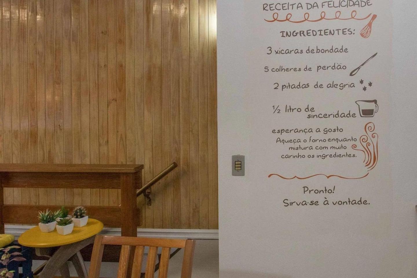 Locar-In Gramado - Loft A 50 M Da Rua Coberta. Apartman Kültér fotó