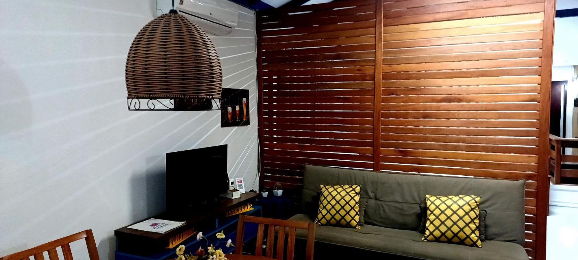 Locar-In Gramado - Loft A 50 M Da Rua Coberta. Apartman Kültér fotó